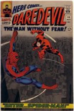 Daredevil #16