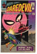 Daredevil #17