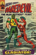 Daredevil #18