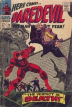 Daredevil #20