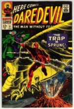 Daredevil #21