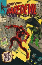 Daredevil #31