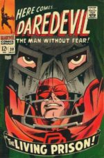 Daredevil #38