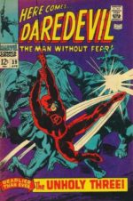 Daredevil #39