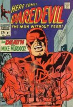 Daredevil #41