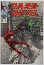 Daredevil #45