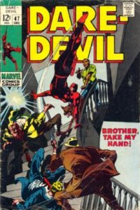 Daredevil #47