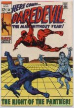 Daredevil #52