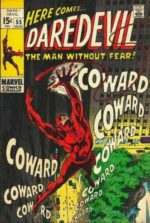 Daredevil #55