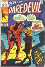 Daredevil #57