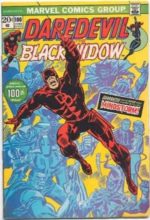 Daredevil #100