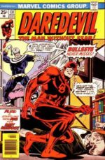 Daredevil #131