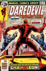 Daredevil #134