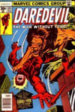 Daredevil #143