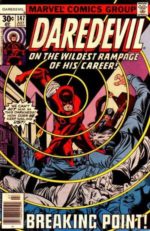 Daredevil #147