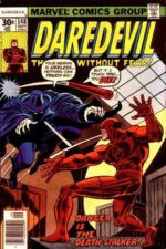 Daredevil #148