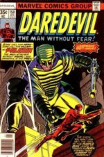 Daredevil #150