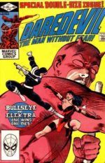 Daredevil #181