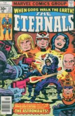 Eternals #13