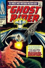 Ghost Rider #7