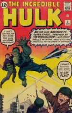 Incredible Hulk #3