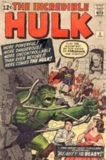 Incredible Hulk #5