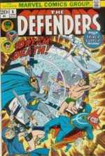 The Defenders #6