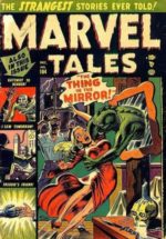 Marvel Tales #104