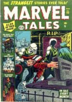 Marvel Tales #112