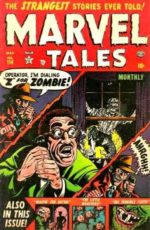 Marvel Tales #114