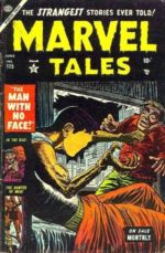 Marvel Tales #115