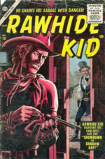 Rawhide kid #010