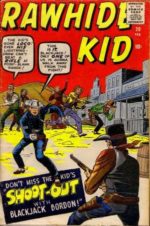 Rawhide kid #020