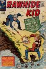 Rawhide kid #050