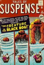 Tales Of Suspense #23