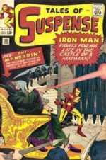 Tales Of Suspense #50