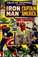 Tales Of Suspense #60