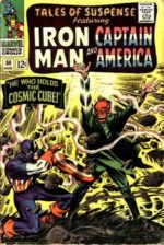 Tales Of Suspense #80