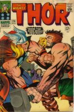 Thor #126