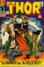 Thor #127