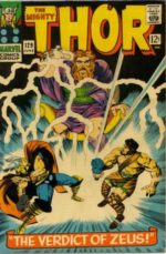 Thor #129