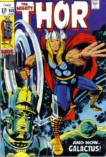 Thor #160