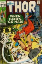 Thor #180