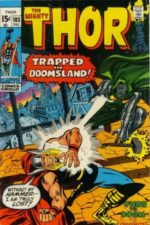 Thor #183