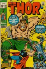 Thor #184