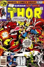 Thor #250