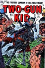 Two-Gun Kid #15