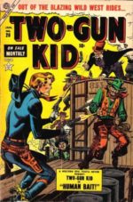 Two-Gun Kid #20