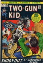 Two-Gun Kid #102