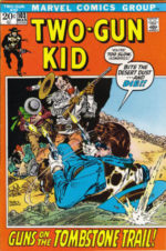 Two-Gun Kid #103